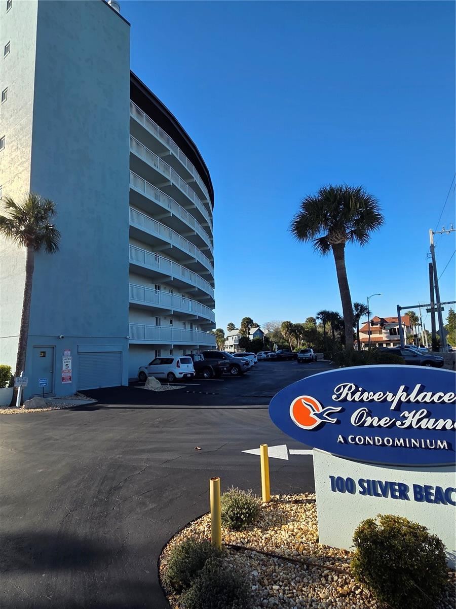 Photo 4 of 100 Silver Beach Ave #214, Daytona Beach, FL 32118