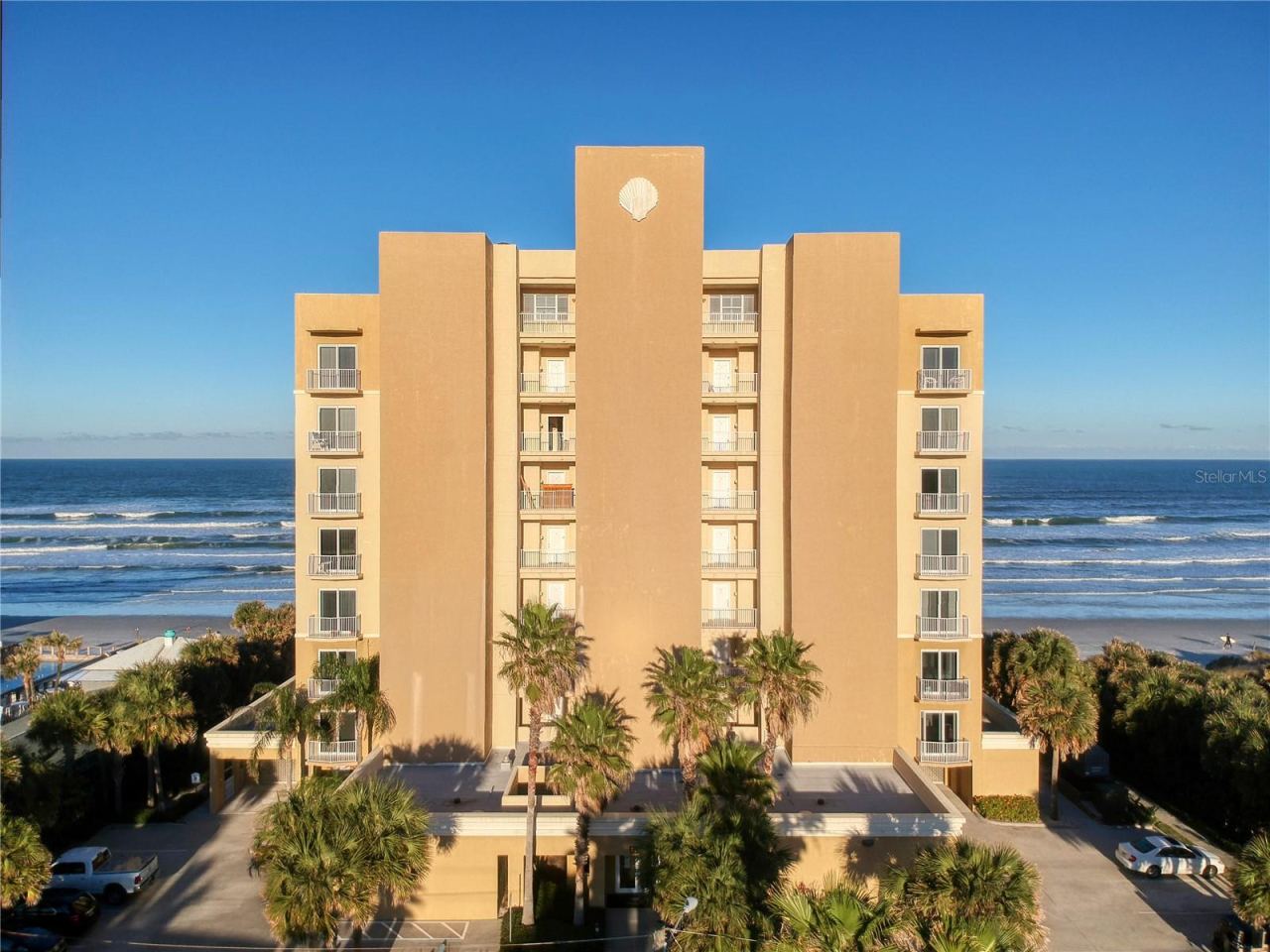 Photo 5 of 1705 S Atlantic Ave #804, New Smyrna Beach, FL 32169