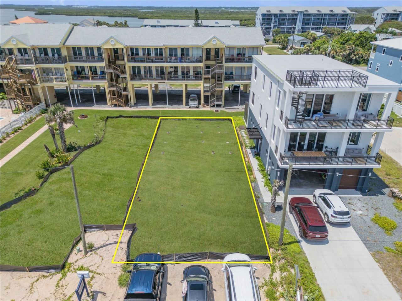 Photo 5 of 6604 S Atlantic Ave, New Smyrna Beach, FL 32169