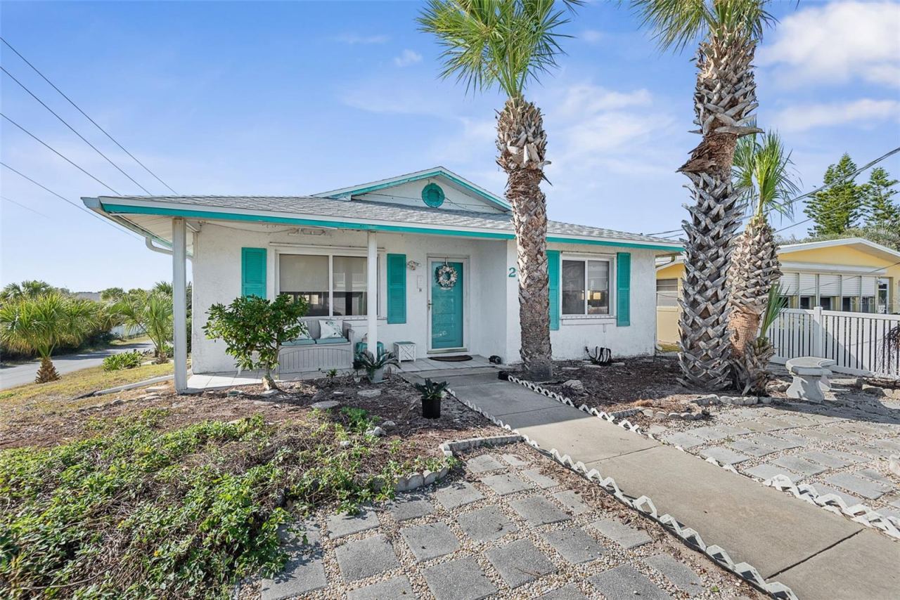 Photo 2 of 2288 S Central Ave, Flagler Beach, FL 32136