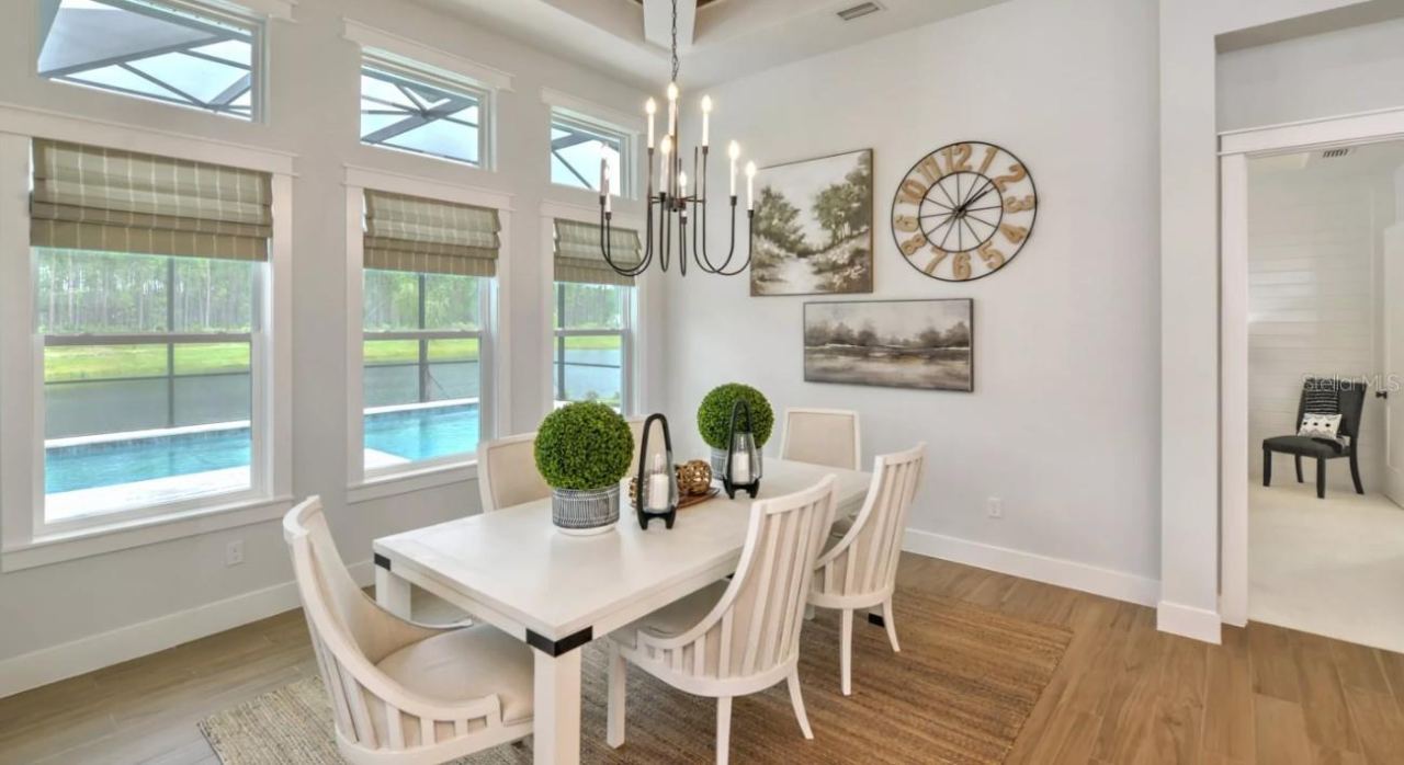 Photo 5 of 443 Stirling Bridge Dr, Ormond Beach, FL 32174