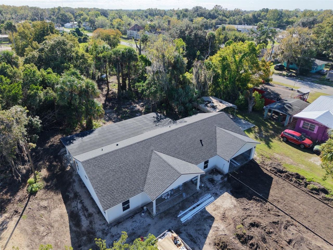 Photo 4 of 101 Yawn Ave, Interlachen, FL 32148