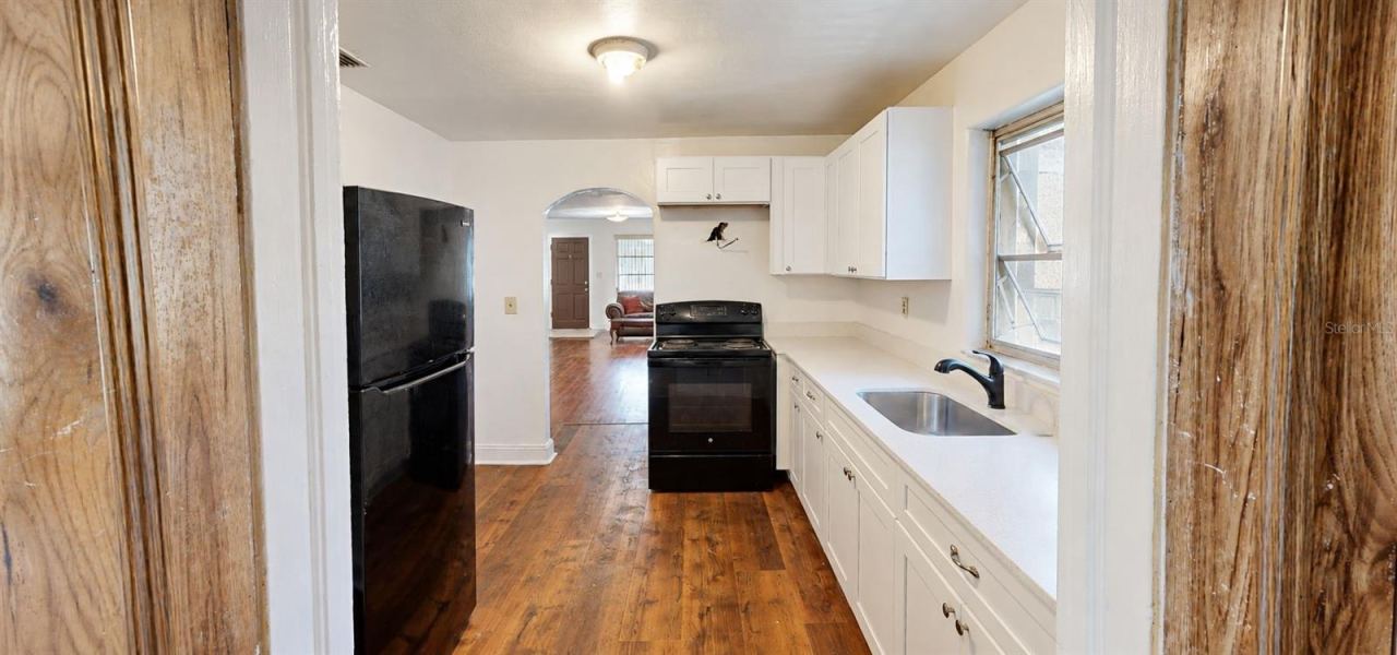 Photo 5 of 415 Model St, Daytona Beach, FL 32114