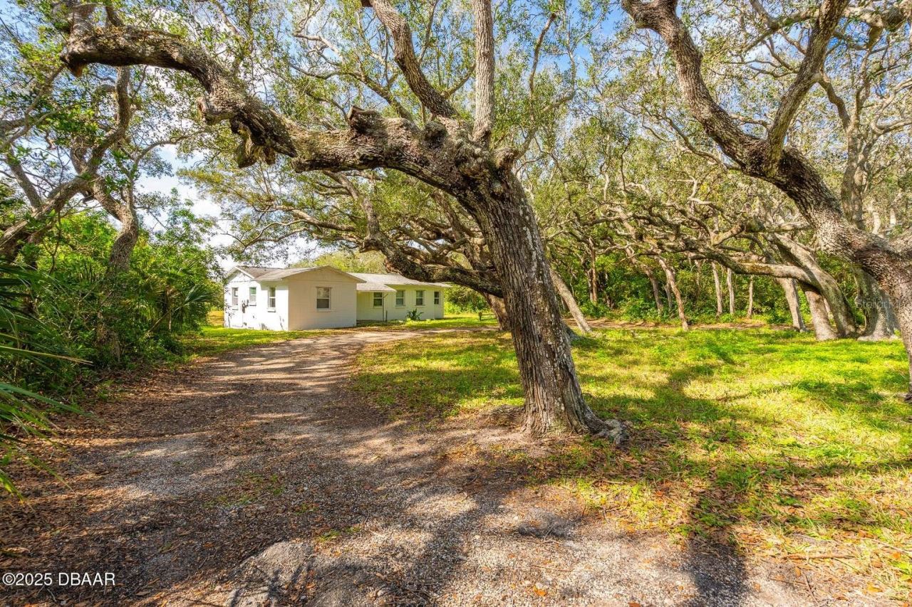 Photo 2 of 4770 S Peninsula Dr, Ponce Inlet, FL 32127