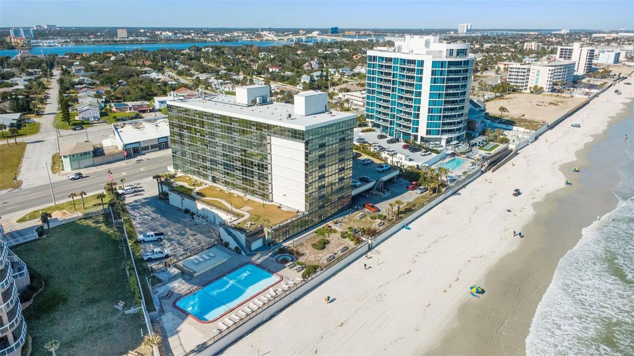 Photo 4 of 1909 S Atlantic Ave #717, Daytona Beach, FL 32118