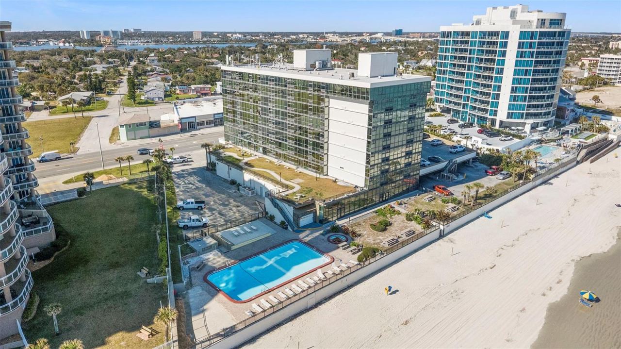 Photo 5 of 1909 S Atlantic Ave #717, Daytona Beach, FL 32118