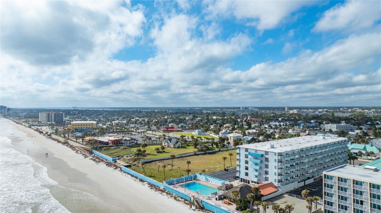 Photo 4 of 313 S Atlantic Ave #4110, Daytona Beach, FL 32118