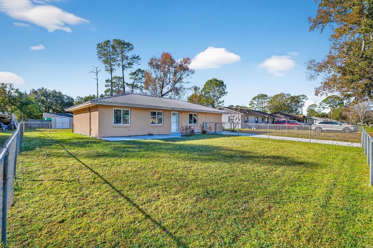 Photo 5 of 5 General Doolittle Rd, Daytona Beach, FL 32124