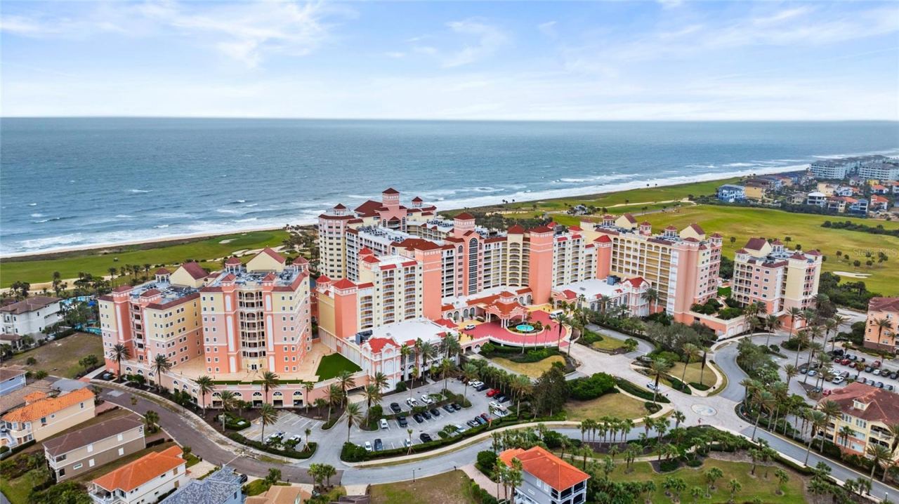 Photo 3 of 200 Ocean Crest Dr #312, Palm Coast, FL 32137