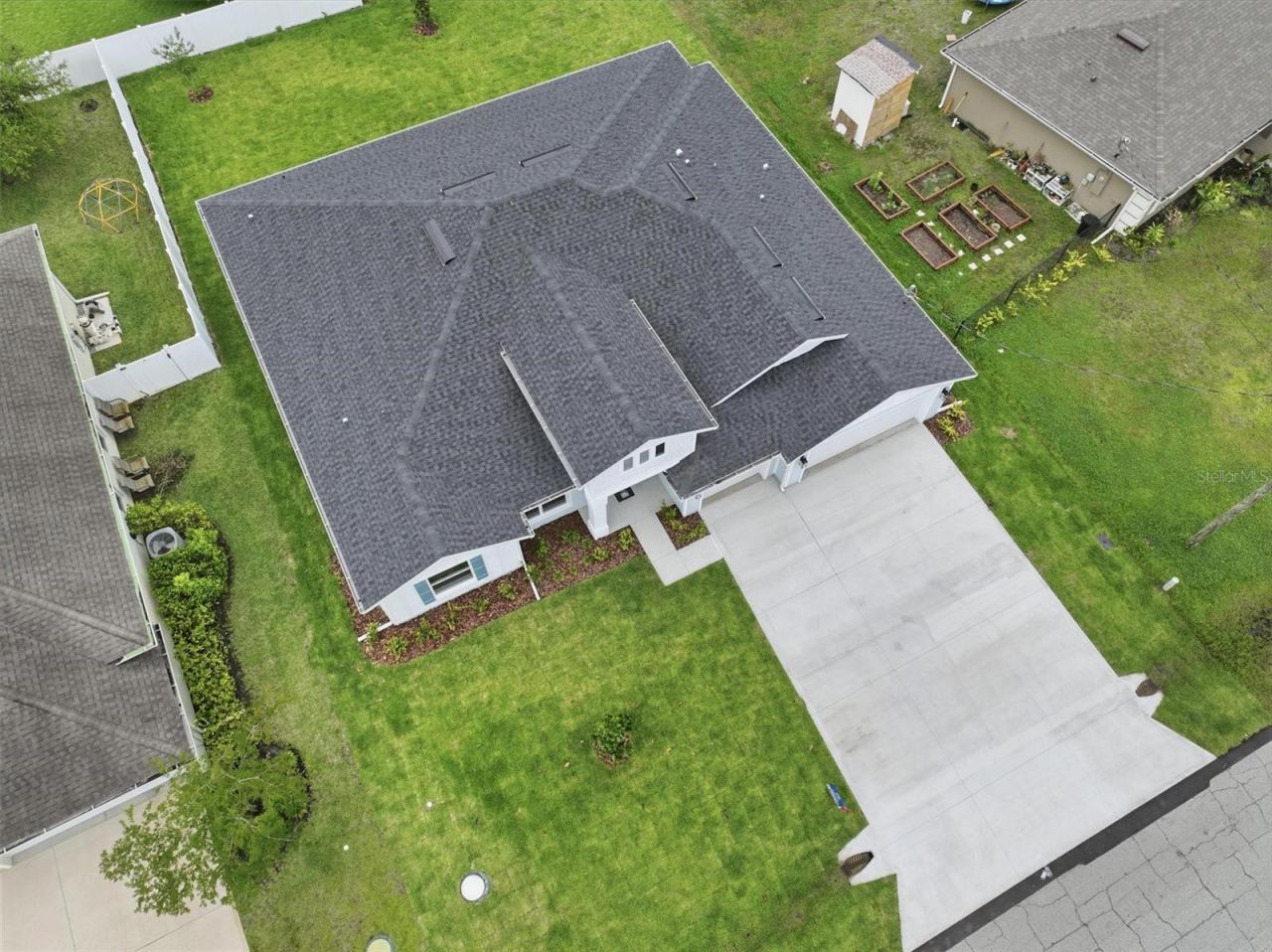 Photo 5 of 15 Eric Dr, Palm Coast, FL 32164