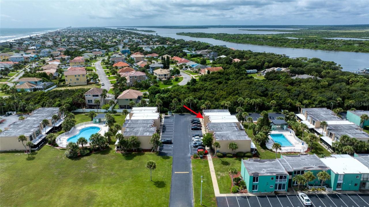 Photo 5 of 5500 Ocean Shore Blvd #ut58, Ormond Beach, FL 32176