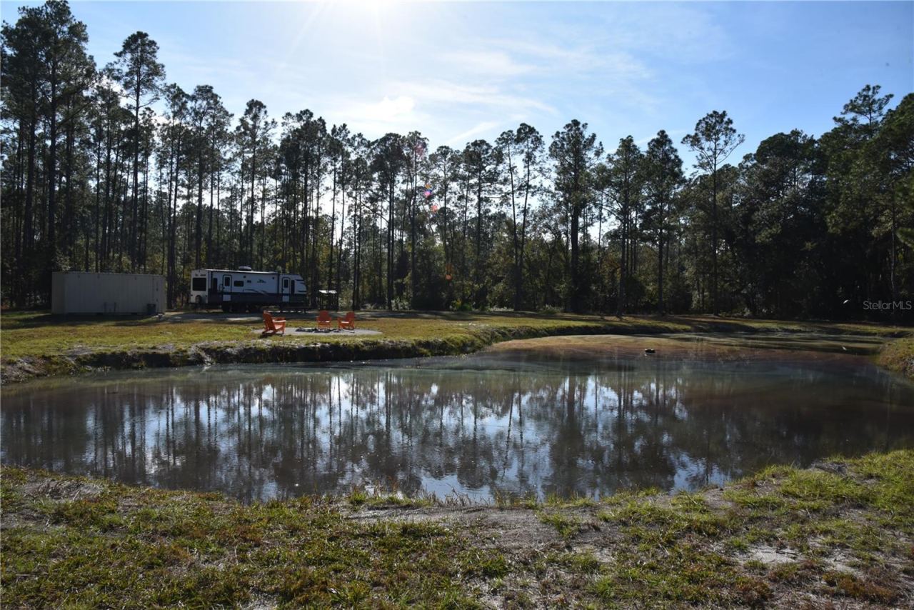 Photo 4 of 150 Caravelle Farms Rd, Palatka, FL 32177