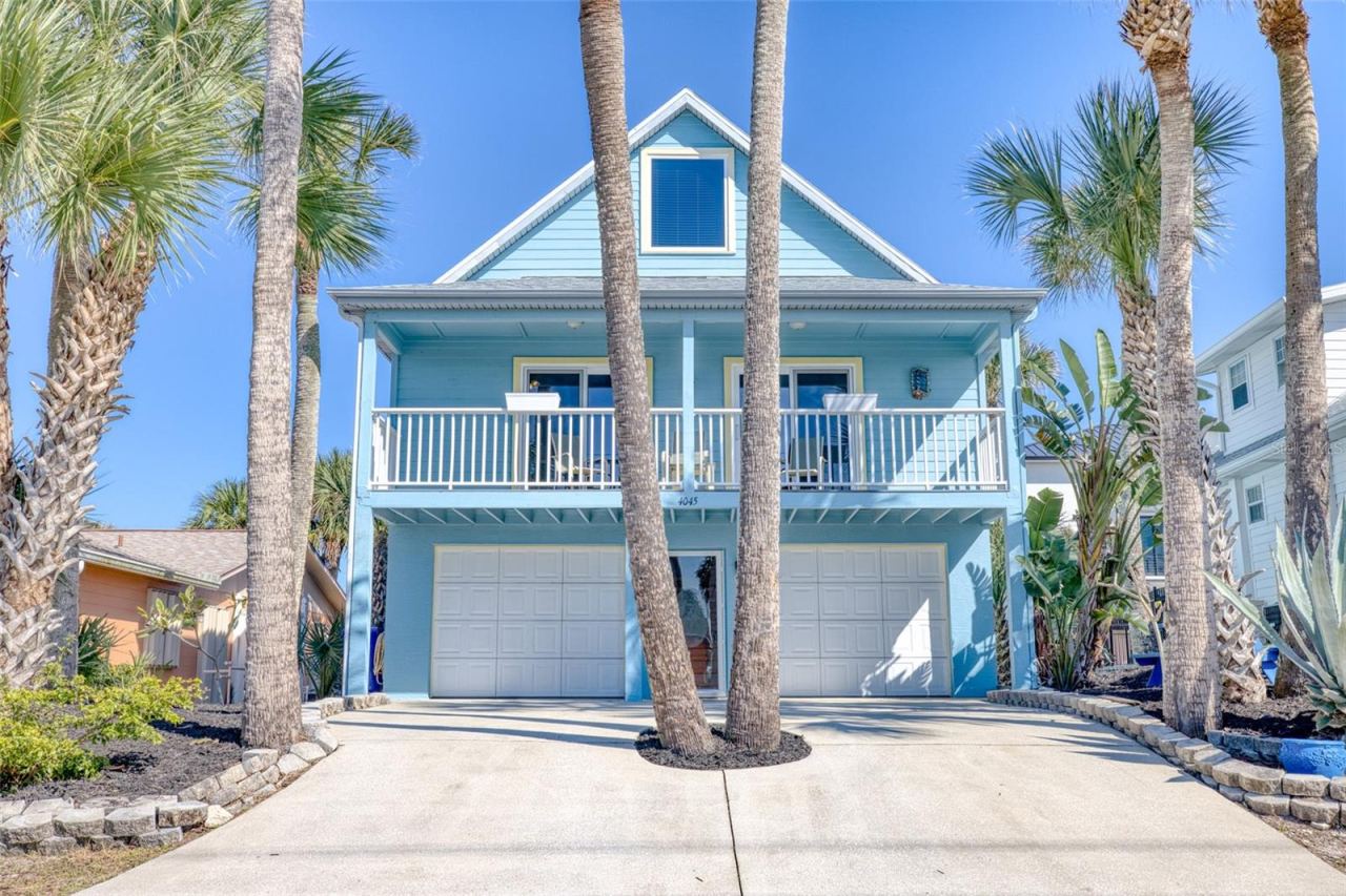 Photo 4 of 4045 Oriole Ave, Port Orange, FL 32127