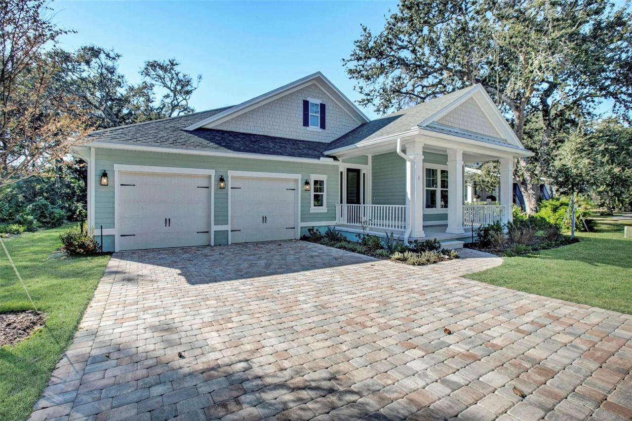 Photo 4 of 7 Turtle Beach Dr, Palm Coast, FL 32137
