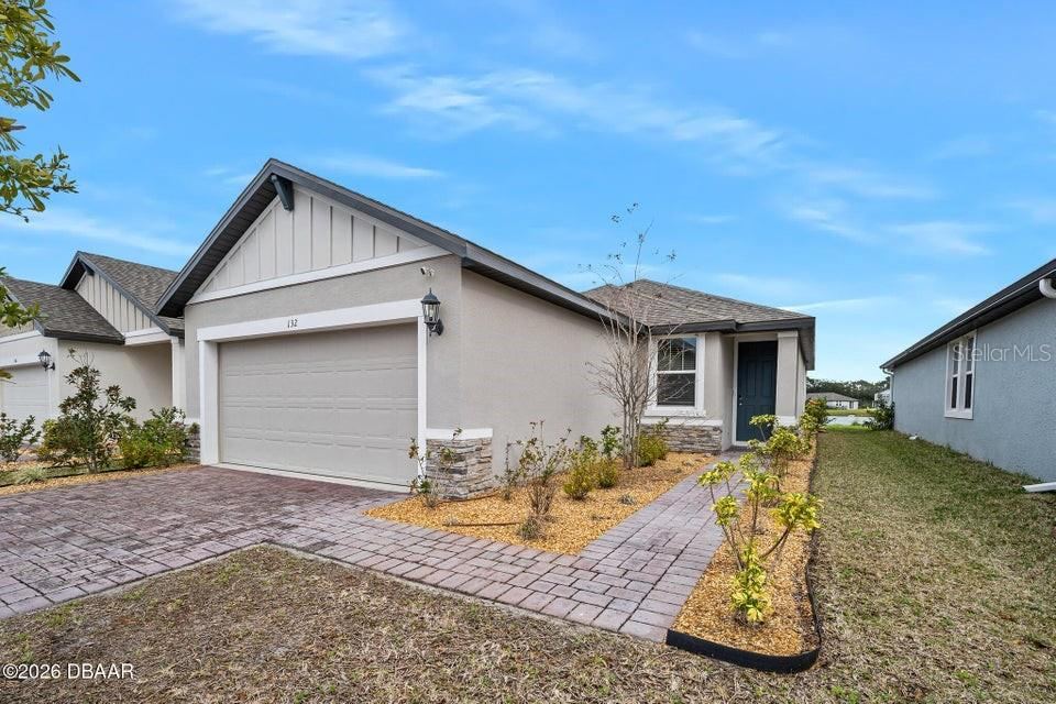 Photo 3 of 132 Links Terrace Blvd, Daytona Beach, FL 32124