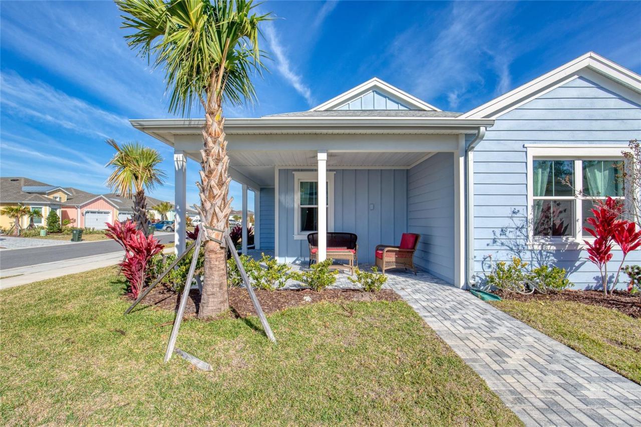 Photo 4 of 198 Gypsy Palace Ln, Daytona Beach, FL 32124