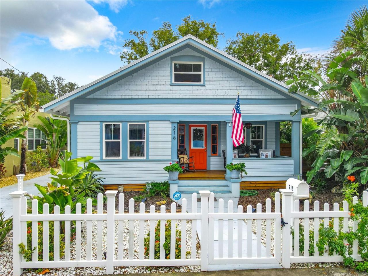 216 Murray St, New Smyrna Beach