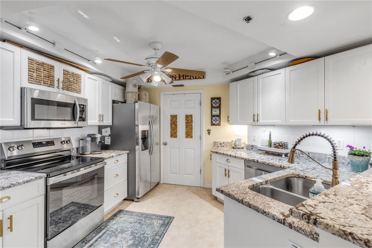 Photo 4 of 5300 S Atlantic Ave #16-502, New Smyrna Beach, FL 32169
