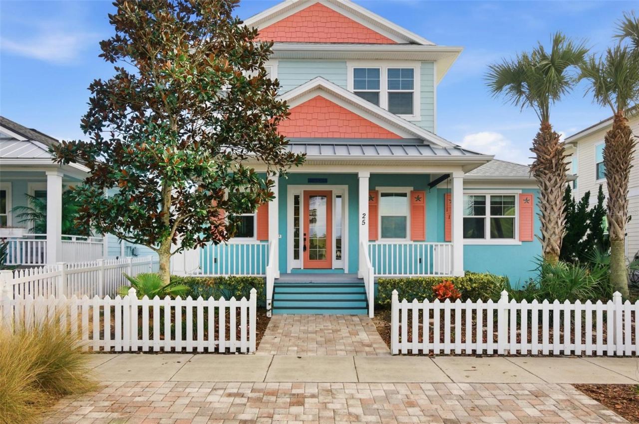 Photo 4 of 25 Sandy Beach Way, Palm Coast, FL 32137