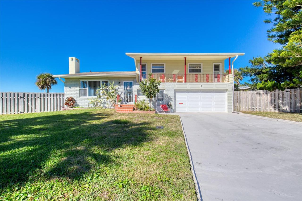 Photo 4 of 6 Eucalyptus Cir, Ormond Beach, FL 32176