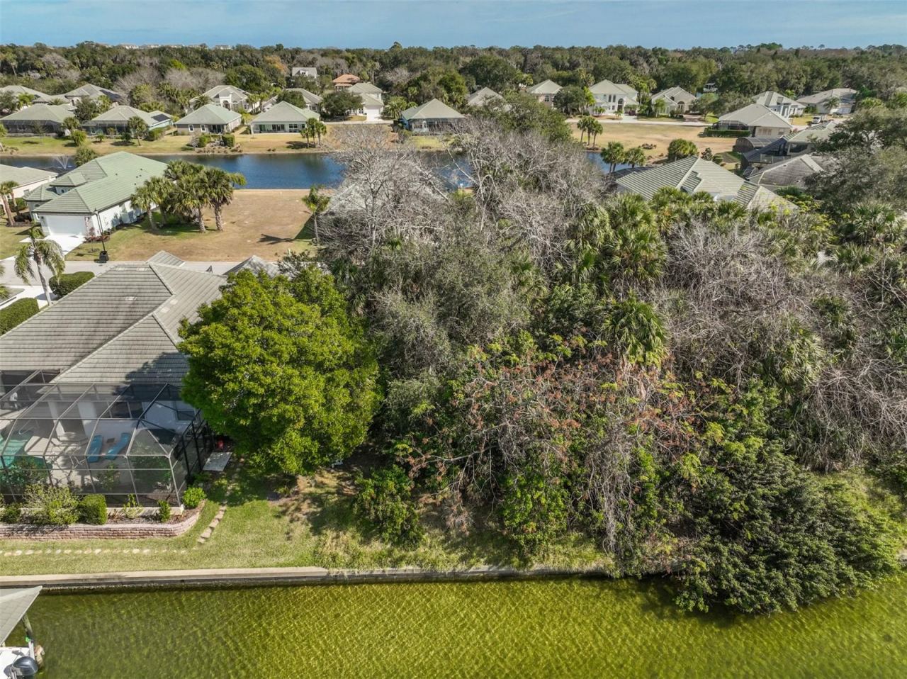 Photo 4 of 49 Longview Way N, Palm Coast, FL 32137