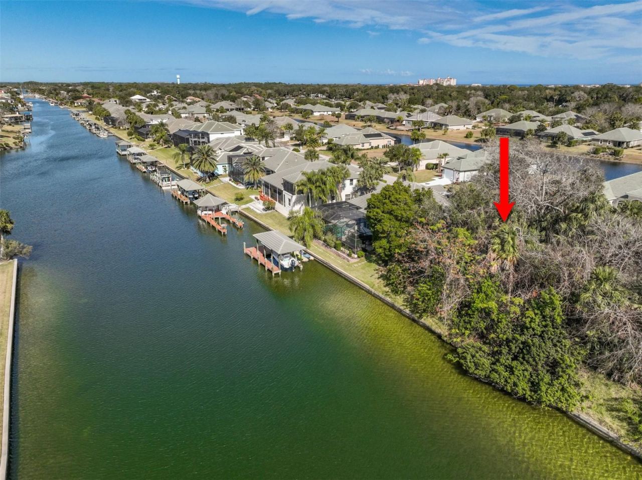 Photo 5 of 49 Longview Way N, Palm Coast, FL 32137