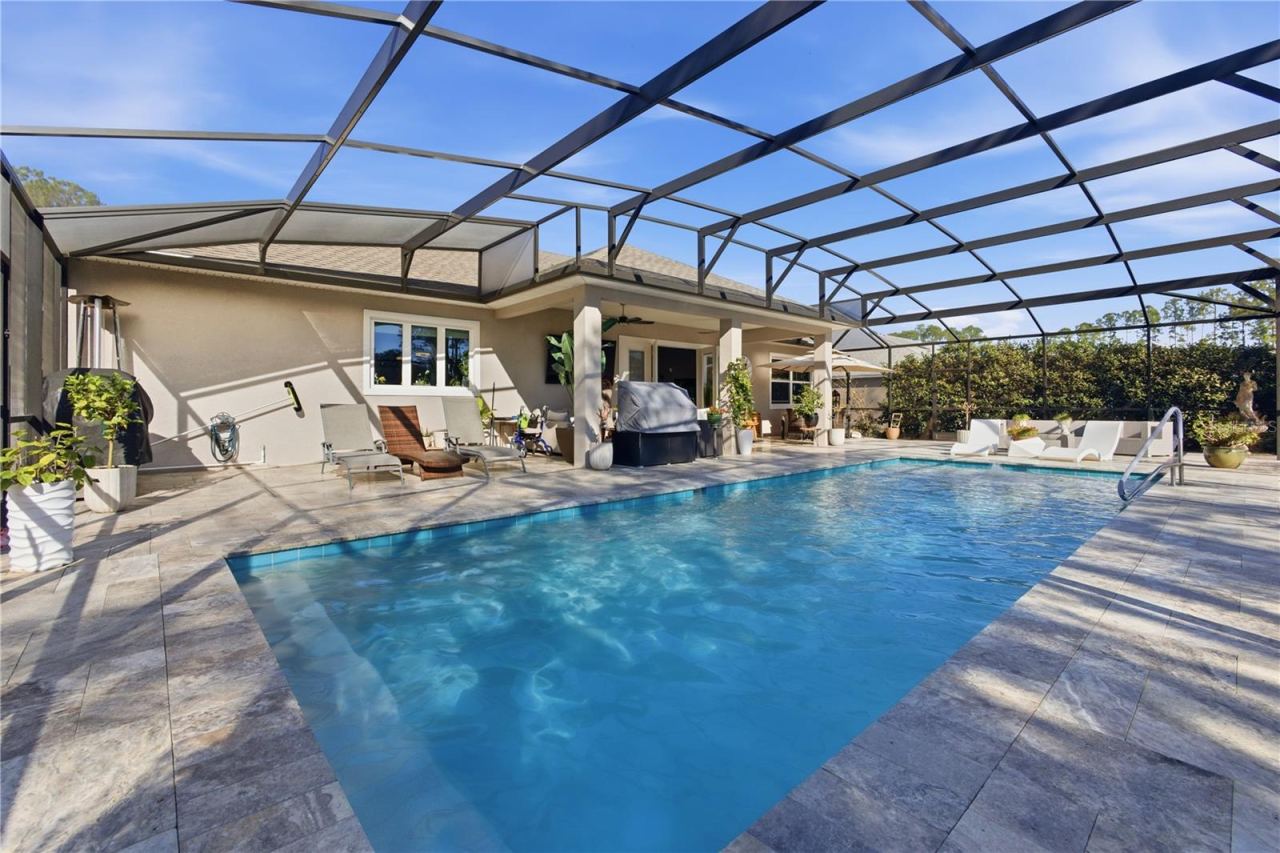 Photo 4 of 35 Edgely Ln, Palm Coast, FL 32164