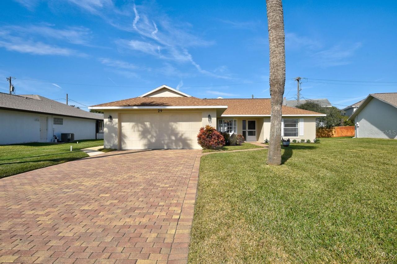 Photo 2 of 29 Sea Gull Dr, Ormond Beach, FL 32176