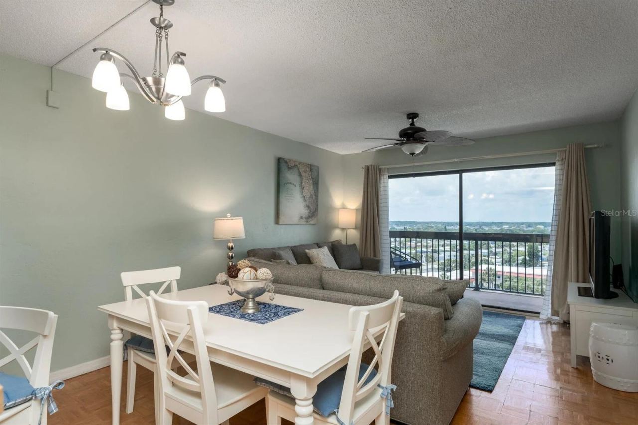 Photo 5 of 1513 Ocean Shore Blvd #8a, Ormond Beach, FL 32176