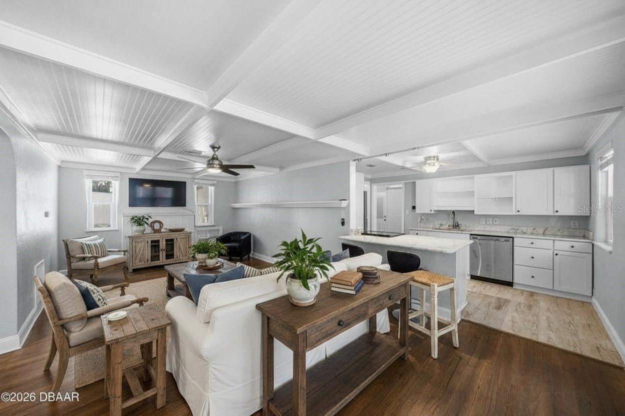 Photo 5 of 1000 Faulkner St, New Smyrna Beach, FL 32168