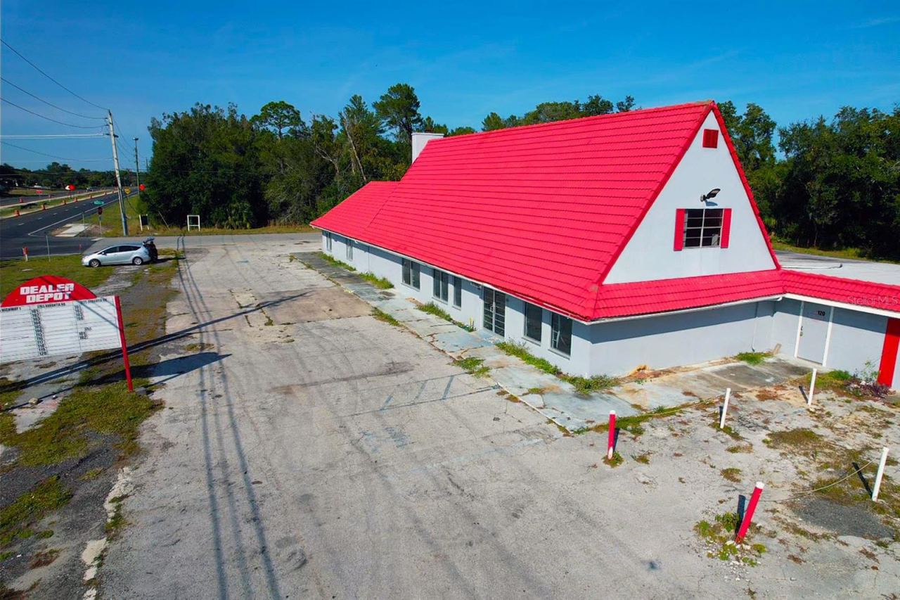 Photo 3 of 4795 Us-1 Highway, Mims, FL 32754