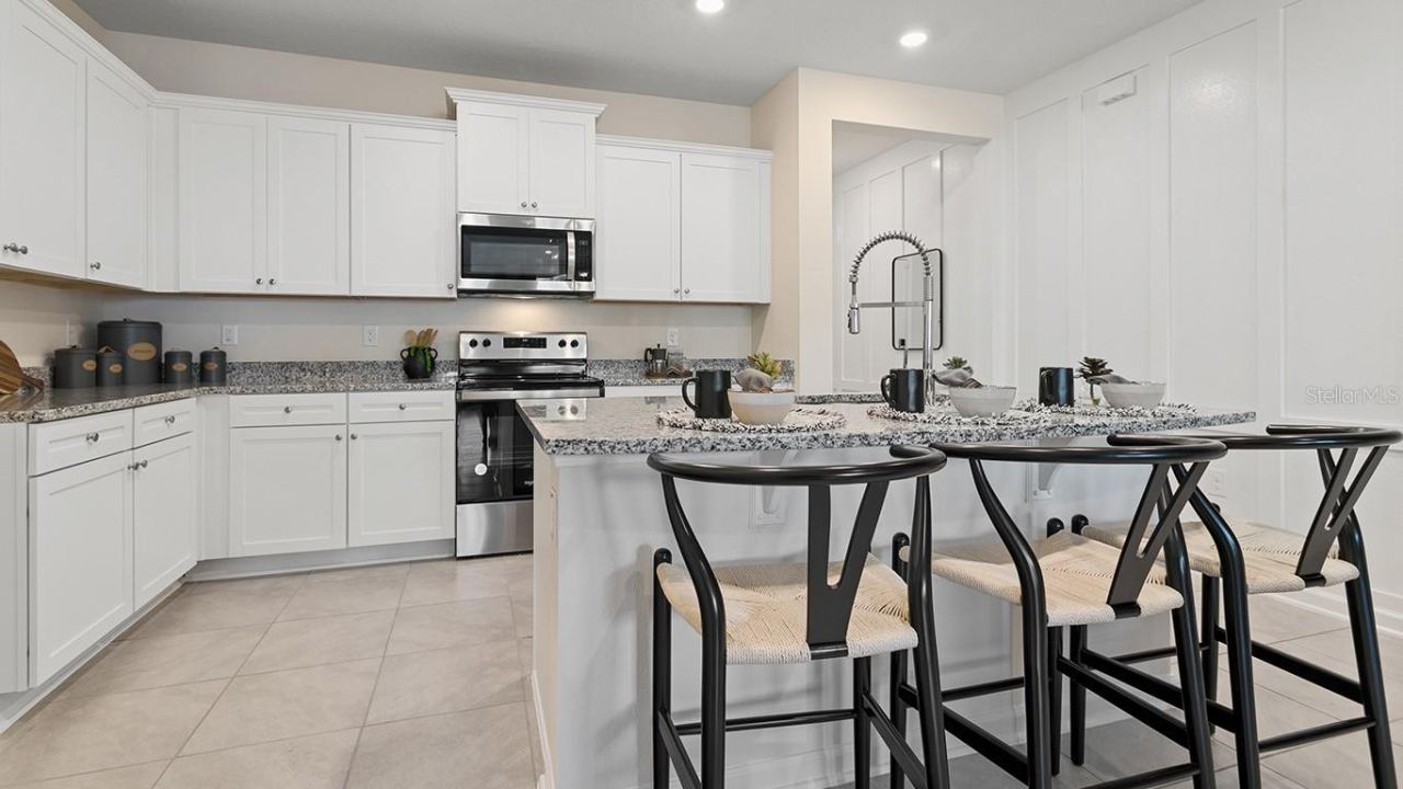 Photo 5 of 42 Pasadena Dr, St Augustine, FL 32095