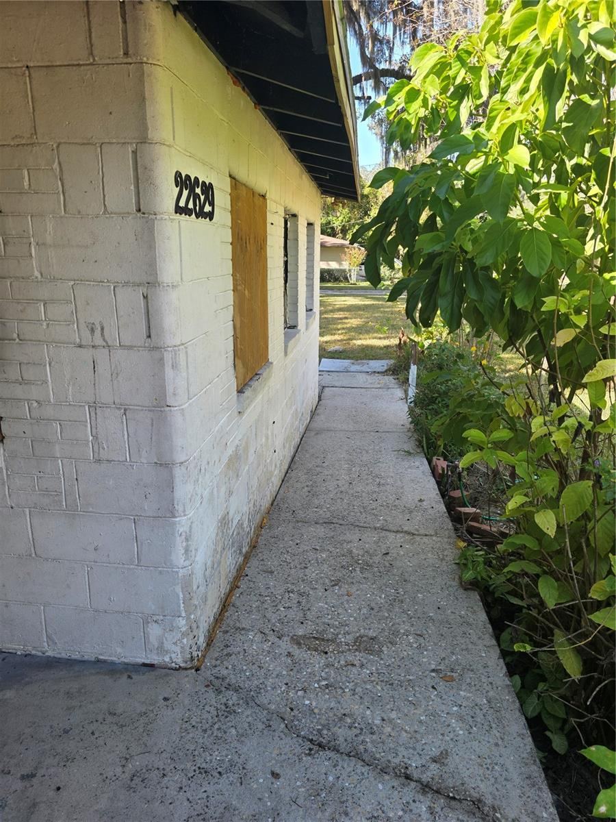 Photo 4 of 22629 Se 71st Ave, Hawthorne, FL 32640