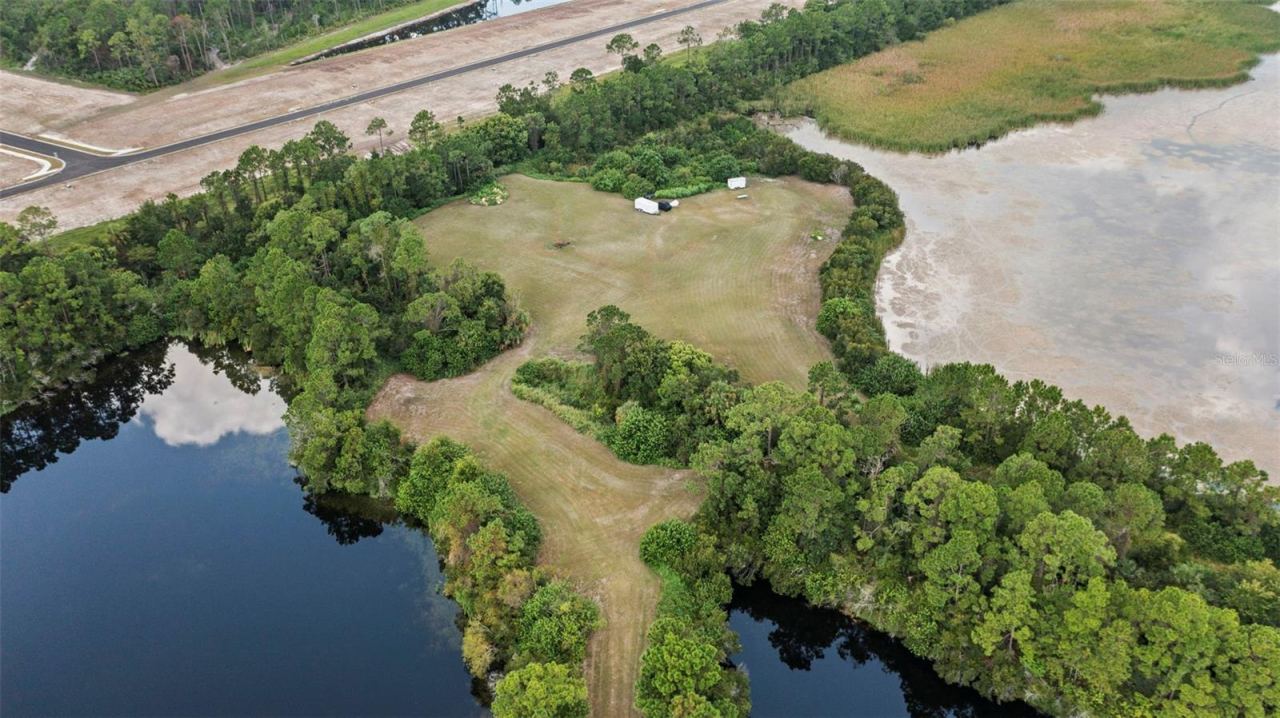 Photo 4 of 38 Eagle Lake Dr, Flagler Beach, FL 32136