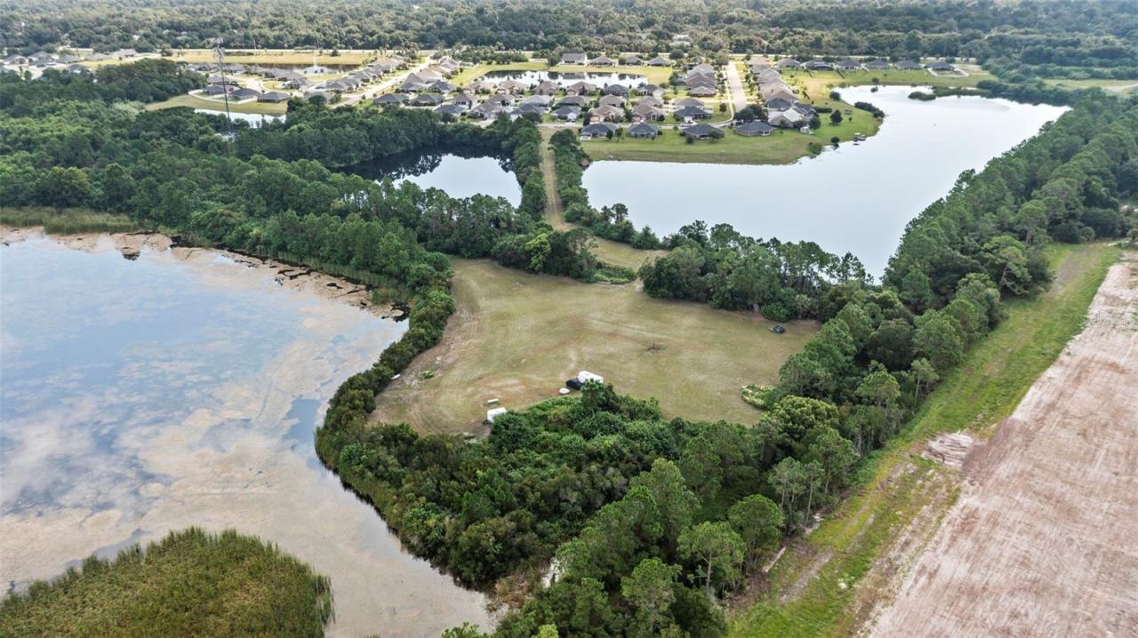 Photo 5 of 38 Eagle Lake Dr, Flagler Beach, FL 32136