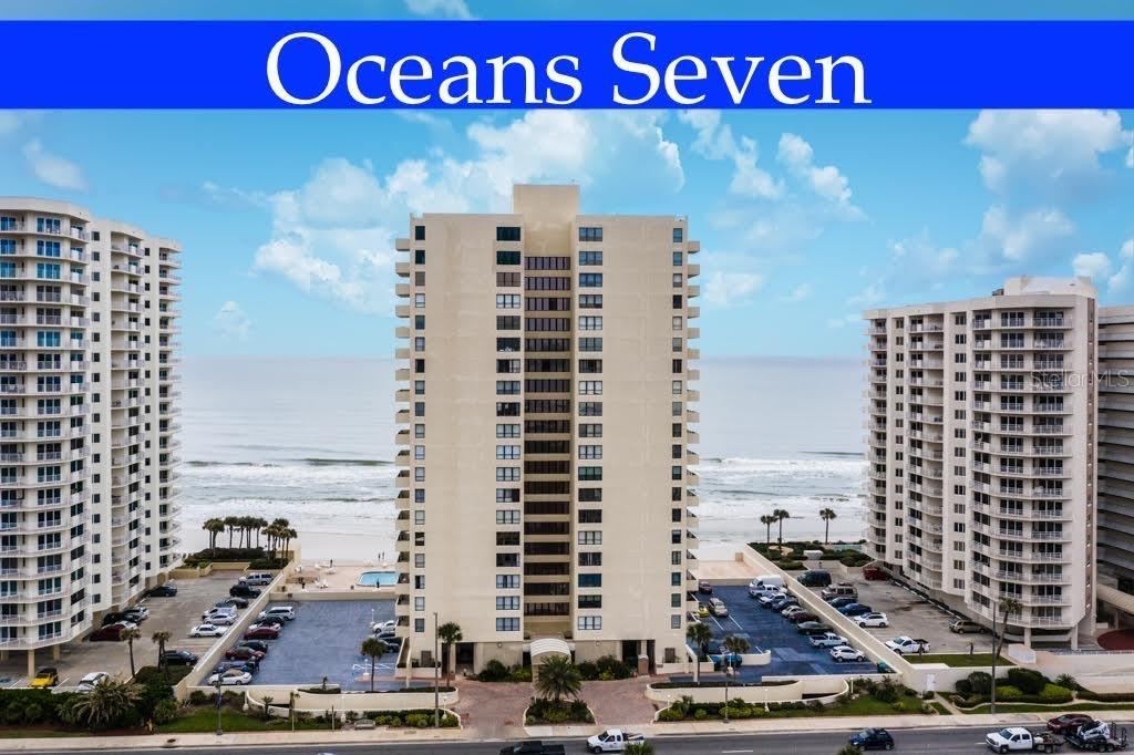 Photo 4 of 2947 S Atlantic Ave #1406, Daytona Beach, FL 32118