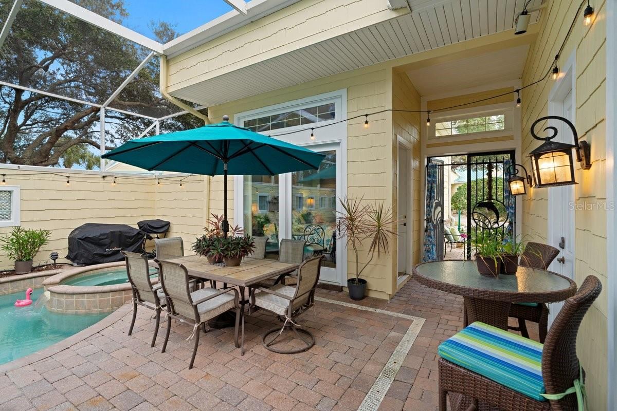 Photo 4 of 4606 Oak Hammock Ct #4606, Ponce Inlet, FL 32127