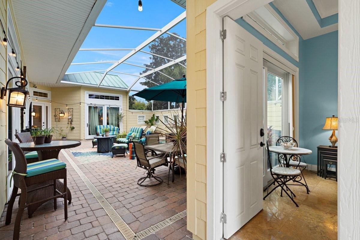 Photo 5 of 4606 Oak Hammock Ct #4606, Ponce Inlet, FL 32127