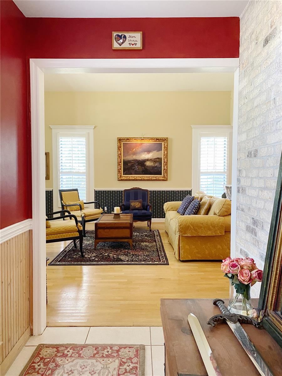 Photo 4 of 27 Lake Vista Way, Ormond Beach, FL 32174