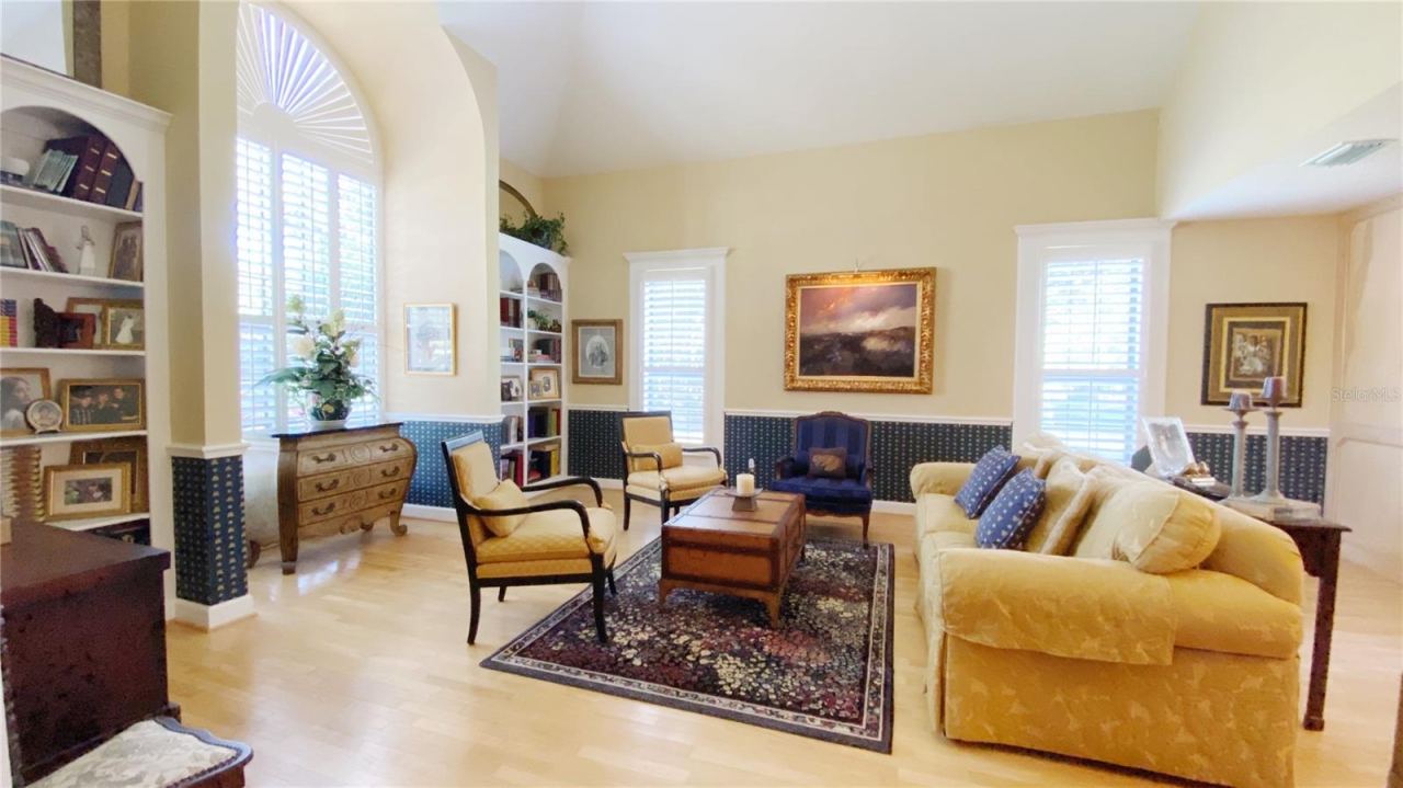 Photo 5 of 27 Lake Vista Way, Ormond Beach, FL 32174