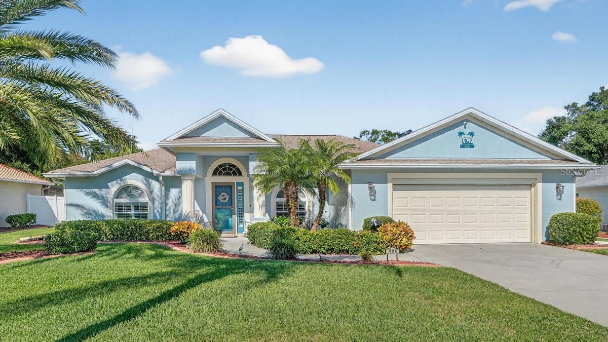 Photo 4 of 406 Phillips Creek Ln, New Smyrna Beach, FL 32168