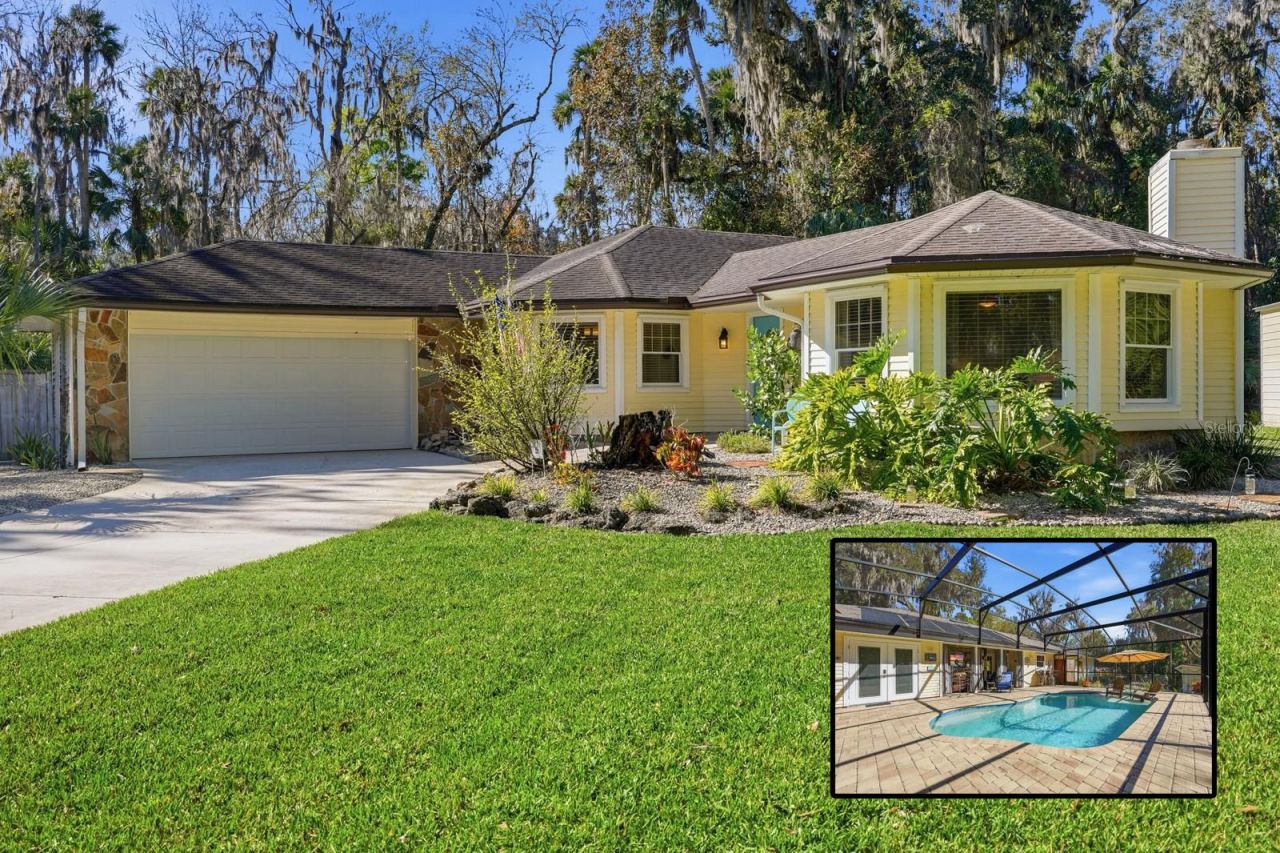 Photo 5 of 686 Wildwood Dr, New Smyrna Beach, FL 32168