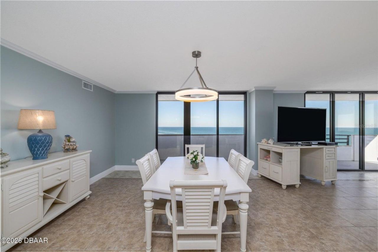 Photo 4 of 1420 N Atlantic Ave #1601, Daytona Beach, FL 32118