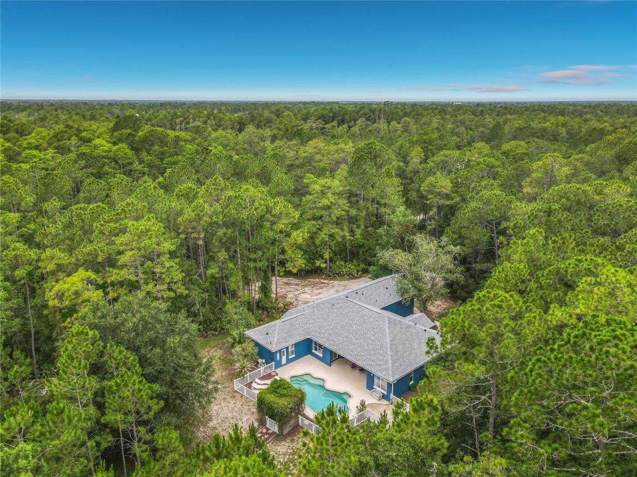 Photo 4 of 3441 Hickory Creek Rd, Deltona, FL 32738