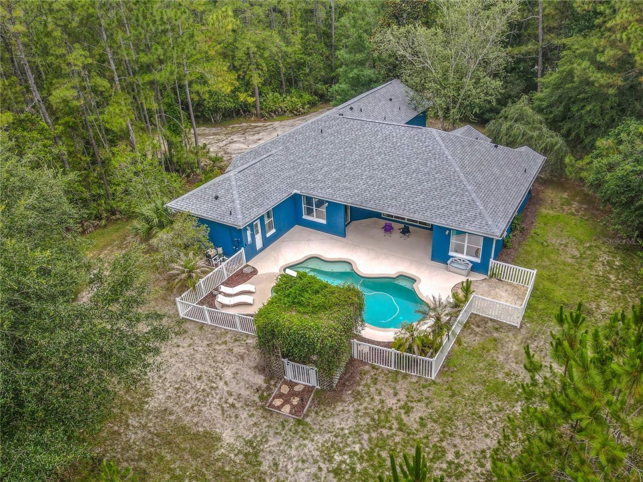 Photo 5 of 3441 Hickory Creek Rd, Deltona, FL 32738