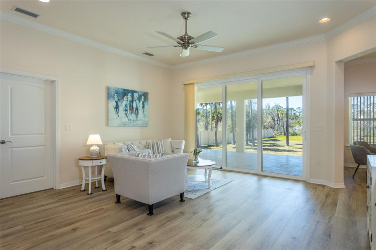 Photo 4 of 1591 Lambert Ave, Flagler Beach, FL 32136