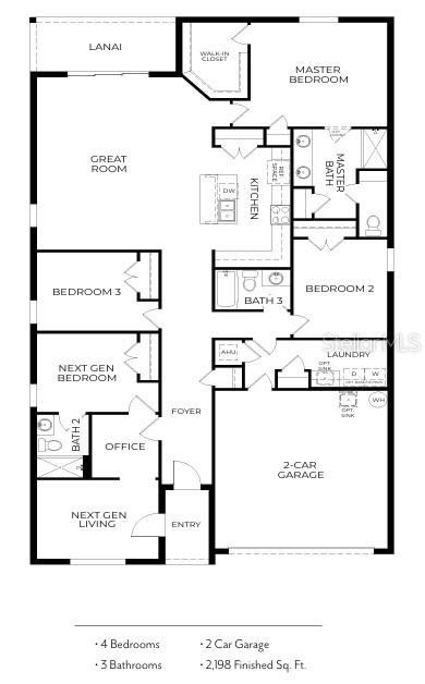 Photo 3 of 59 Enclave Ave, Palm Coast, FL 32164