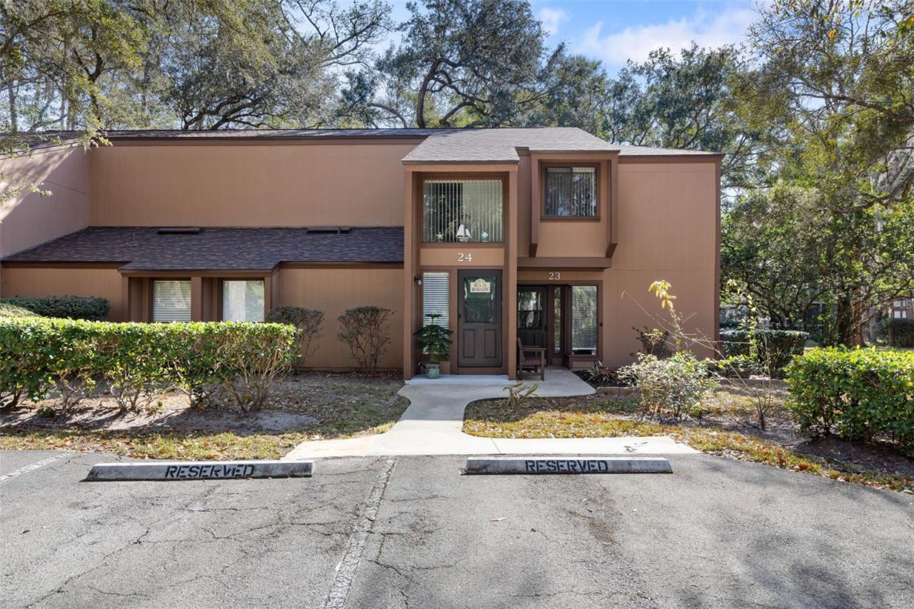 Photo 2 of 24 Fairways Cir #24, Palm Coast, FL 32137