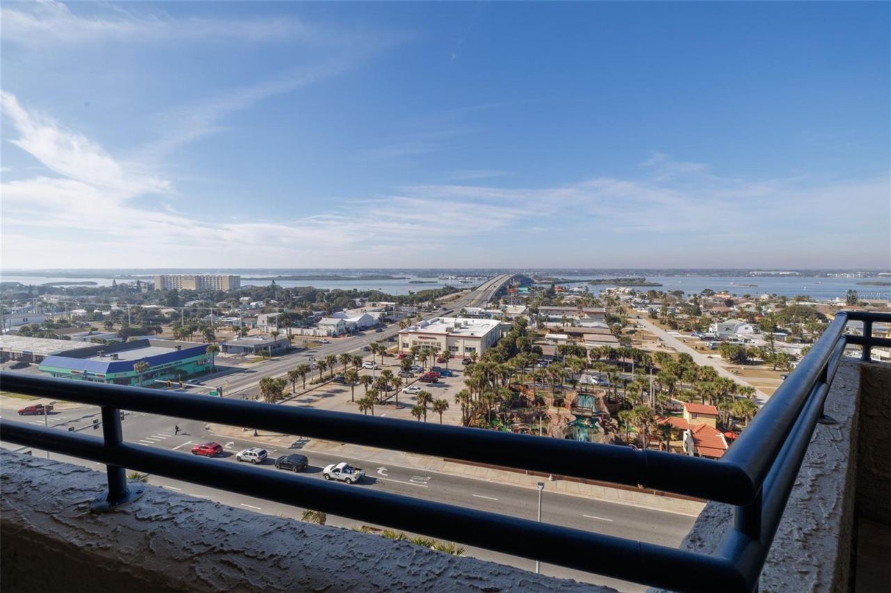 Photo 5 of 3425 S Atlantic Ave #1102, Daytona Beach, FL 32118