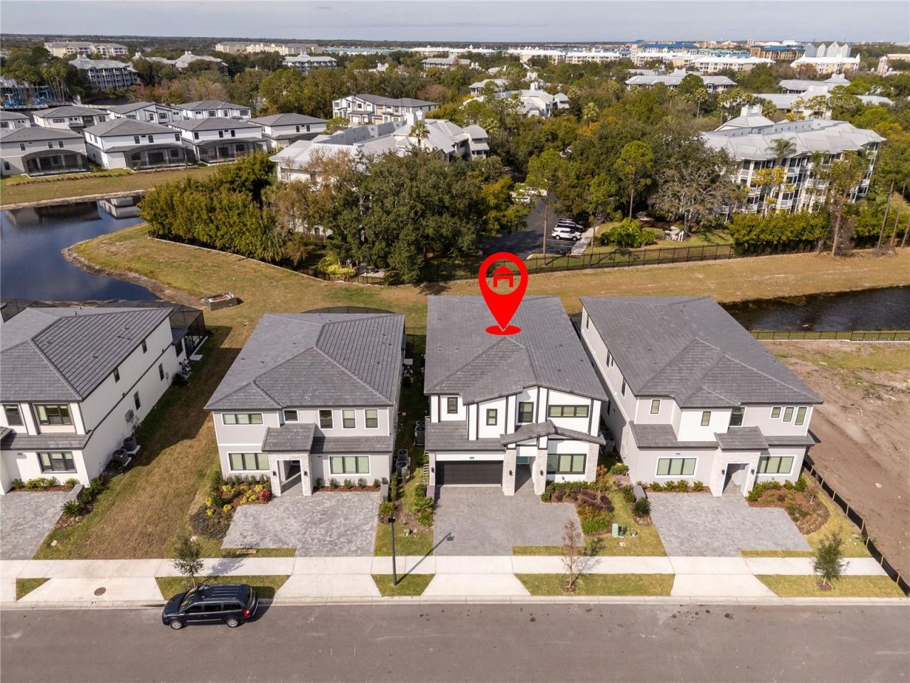 Photo 4 of 5674 High Seas Dr, Orlando, FL 32821